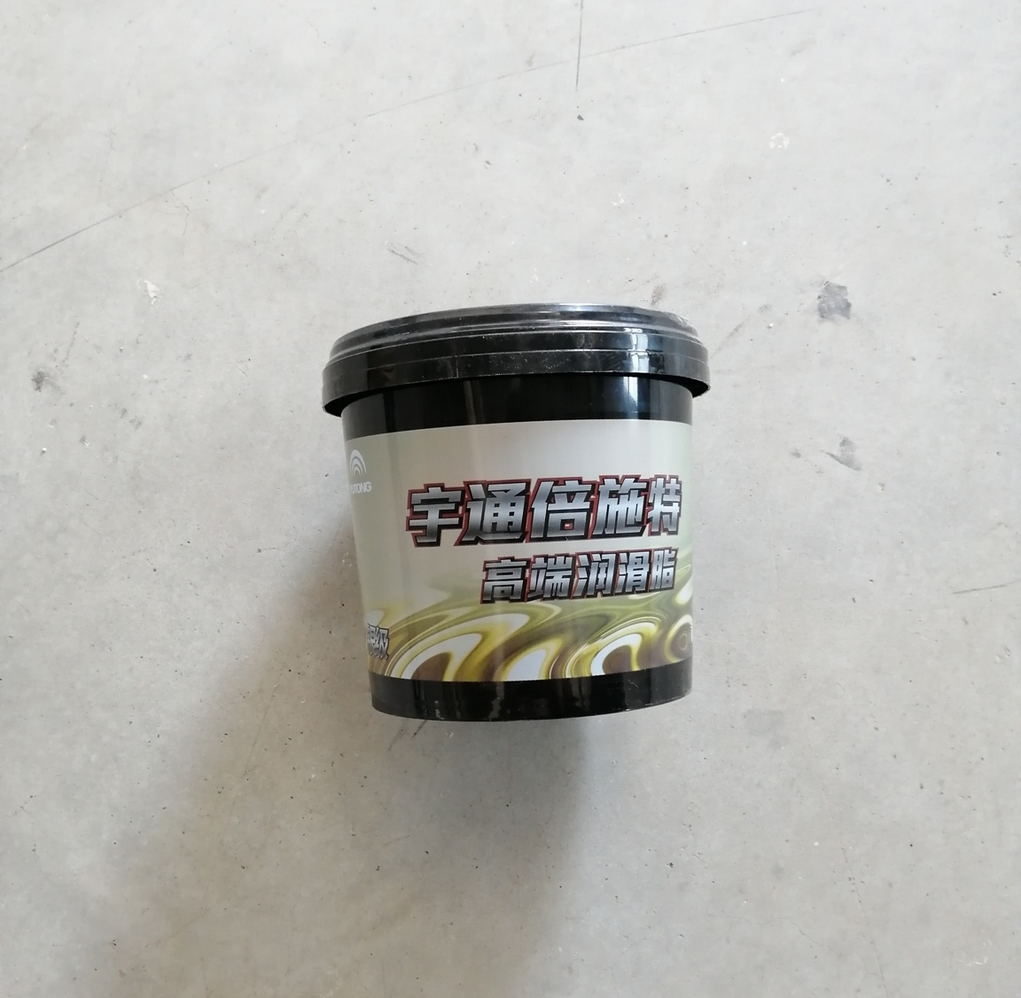 Besty grease (high-end) 0.8KG/barrel-2