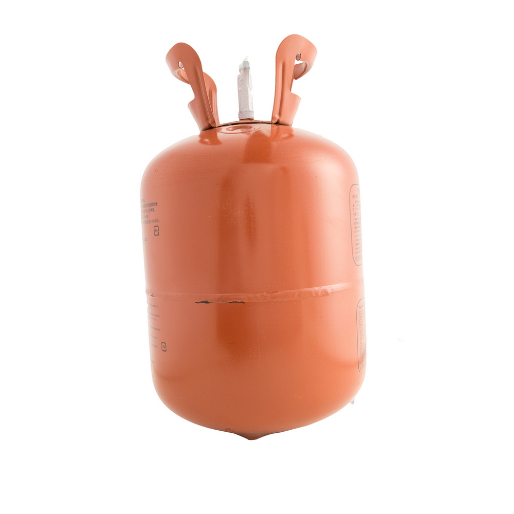 Air conditioning refrigerant, R407c, 11.3kg/tan-2