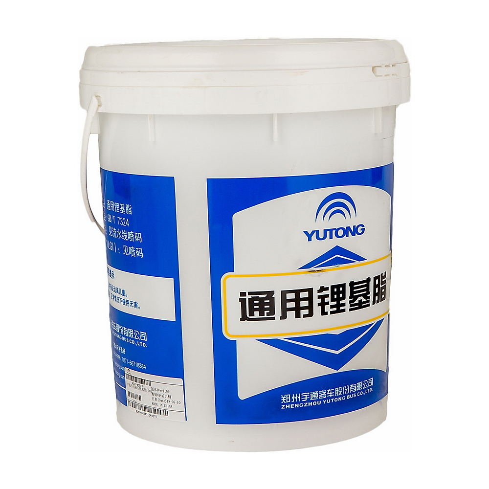 润滑脂(00号锂基脂)-2
