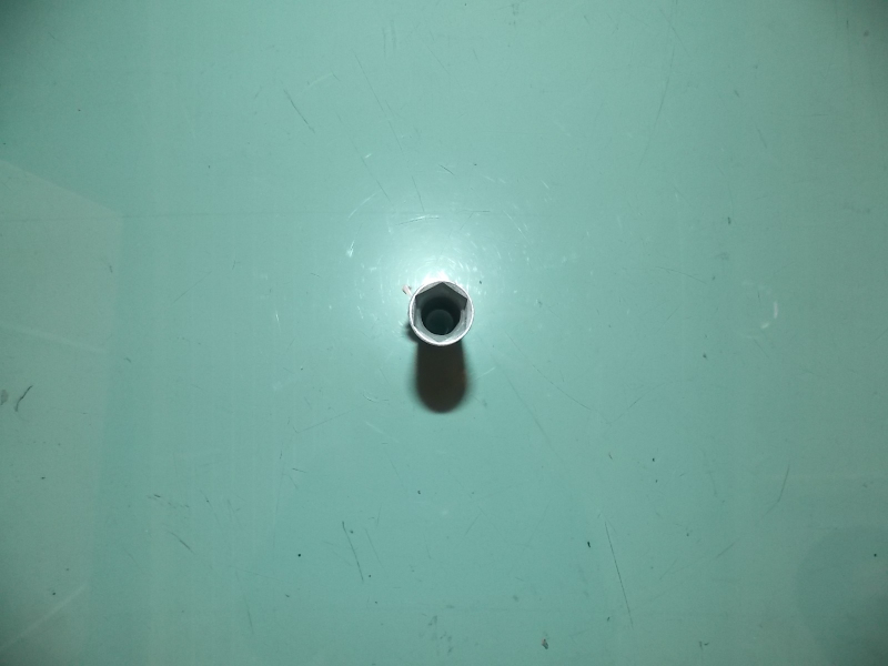 Spark plug sleeve-1