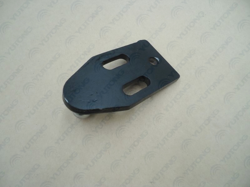 Door shaft fixing seat (ball pin)-1