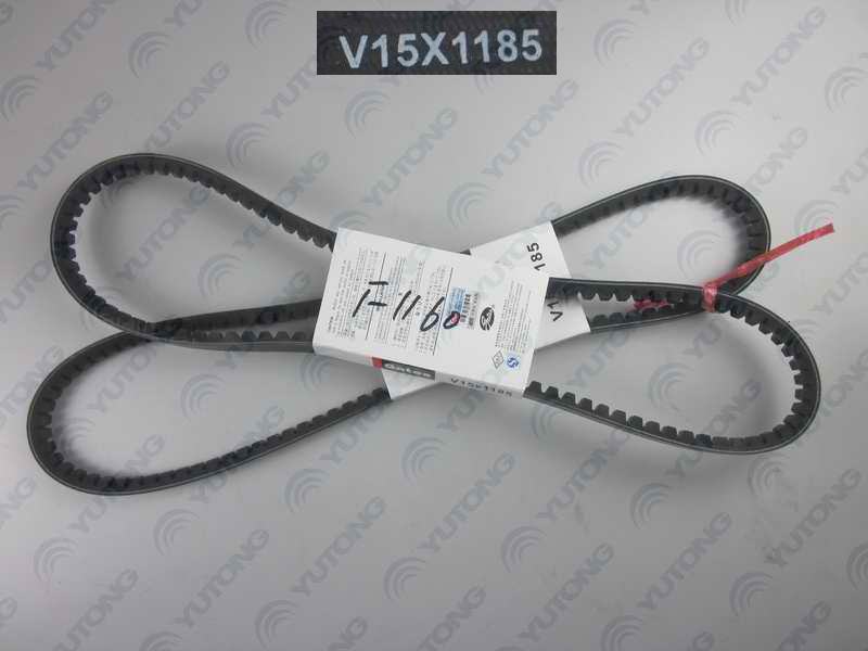 Single-link belt, B-type, 1185, CR