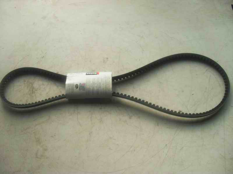 Single-link belt, Type B, 1740, CR