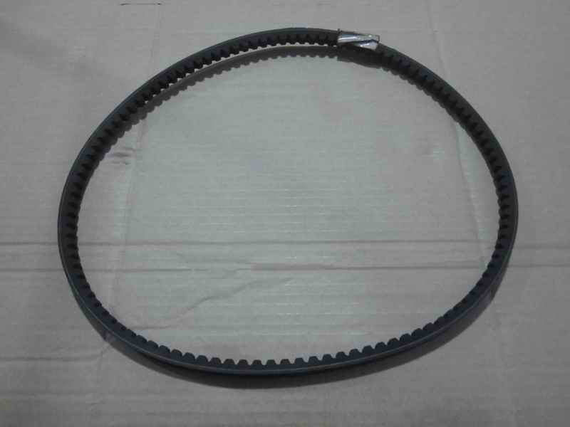 Single-link belt, B-type, 1235, CR