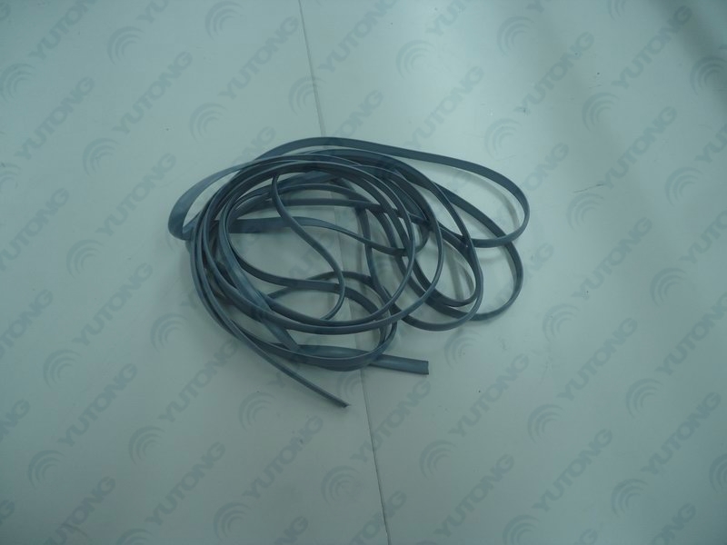 Jianghai floor leather wide welding rod, 10mm wide, color matching 9202-00145