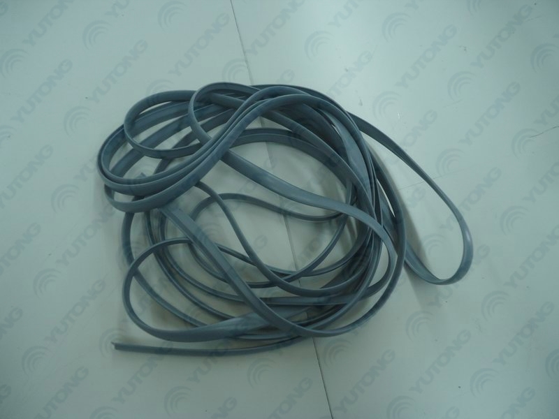 Jianghai floor leather wide welding rod, 10mm wide, color matching 9202-00145-1
