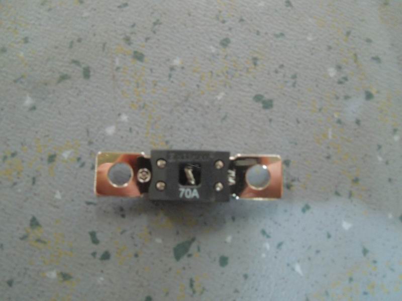 Insurance tablet ANM 70A