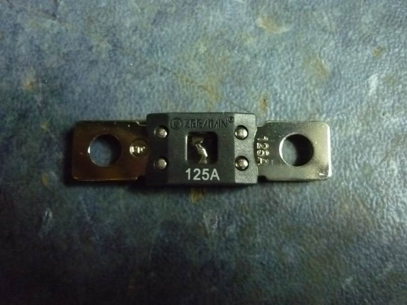 Insurance tablet ANM 125A