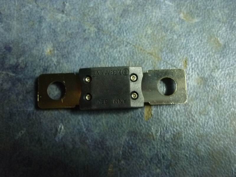 Insurance tablet ANM 125A-1