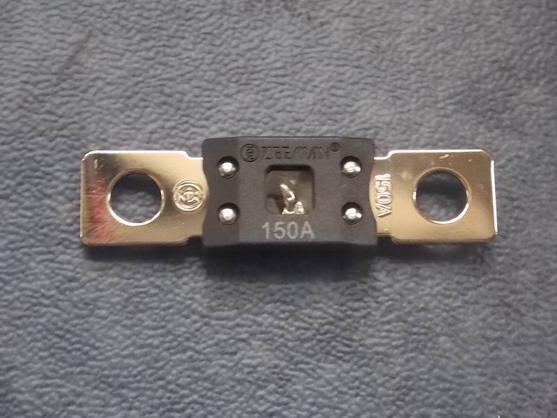 Insurance tablet ANM 150A-1