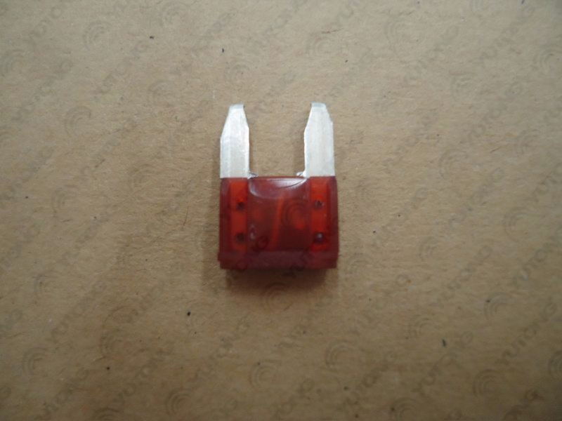 MINI Insurance 7.5A, high-end