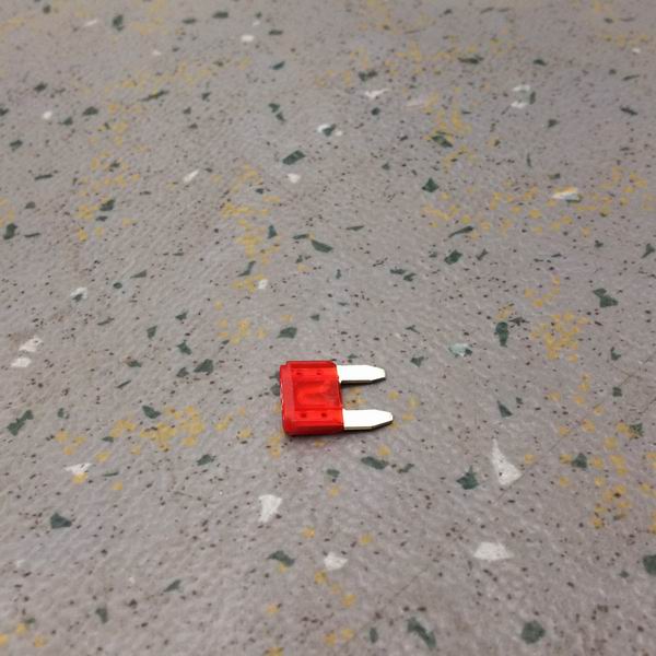 MINI Insurance 10A, High-end-1