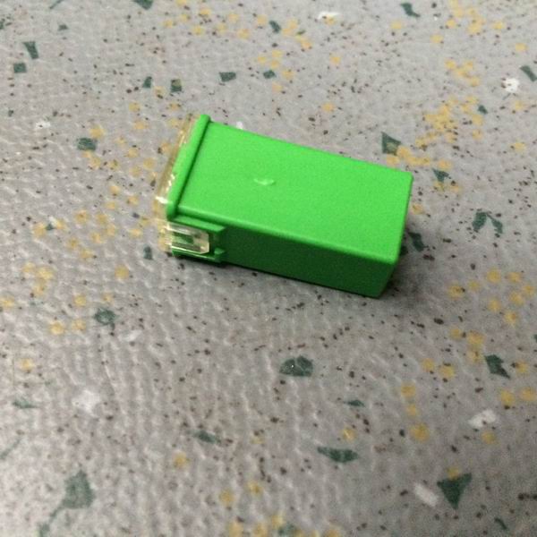 Type A1 insurance 40A, high-end