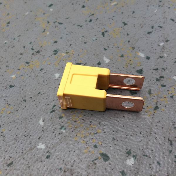 B1 type insurance 60A, high-end use-1