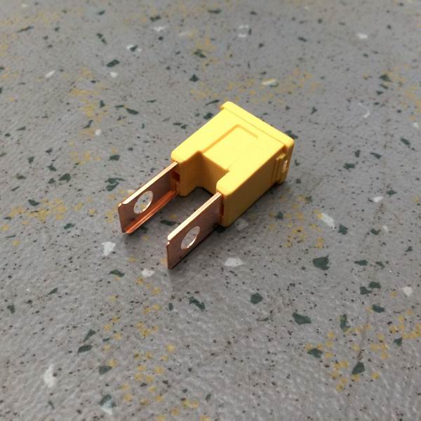 B1 type insurance 60A, high-end use