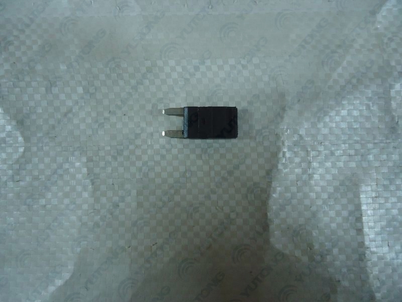 Insert diode injection molding parts-1