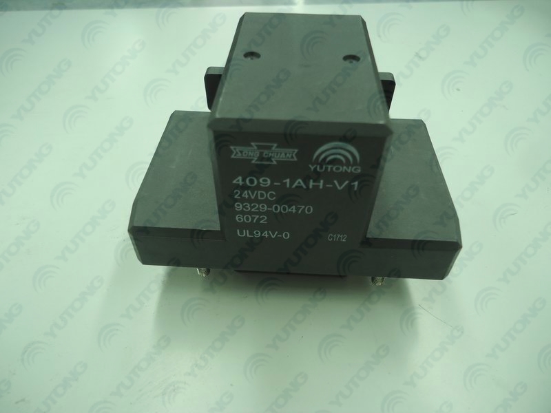 Songchuan power main switch (409-1AH-V1 24DC)-2