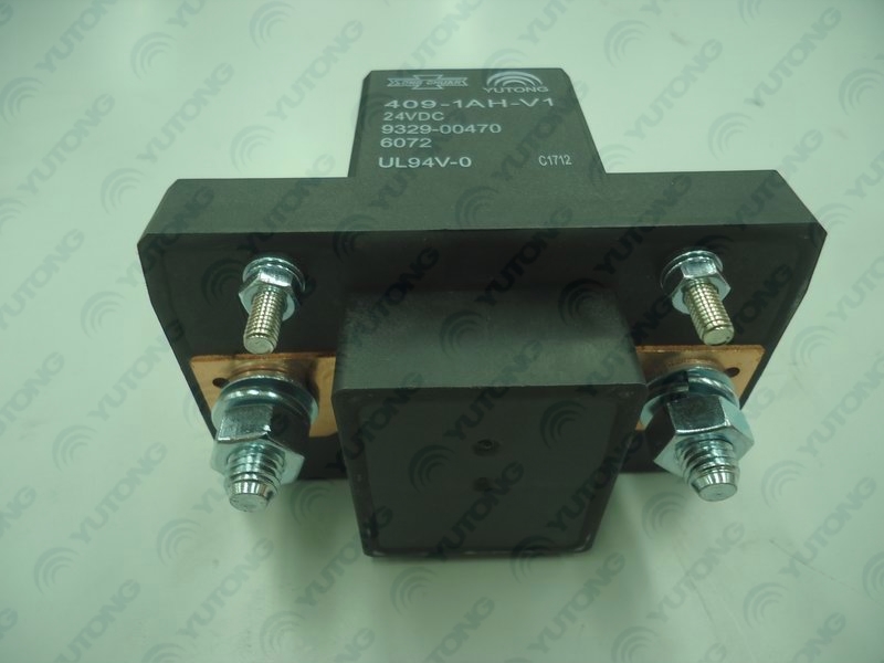 Songchuan power main switch (409-1AH-V1 24DC)-1