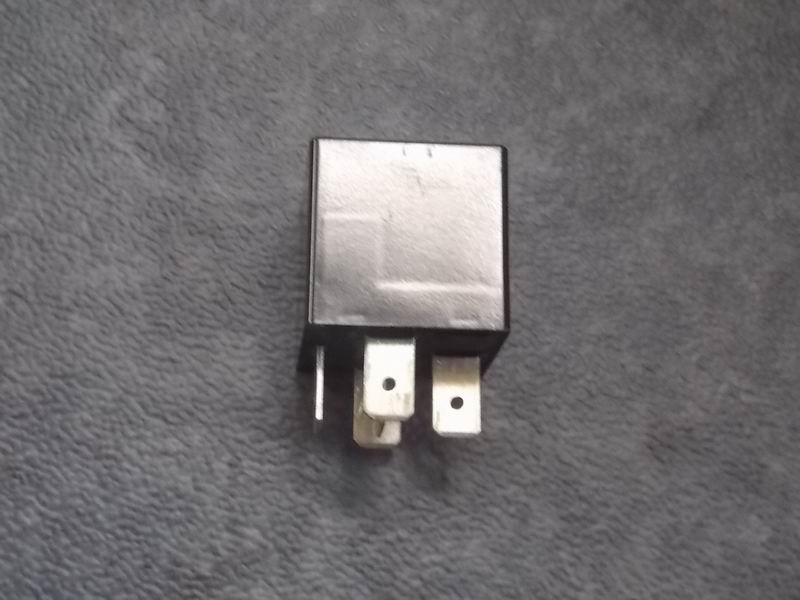 Songchuan Relay 896H-1CH-C 002 24V-2