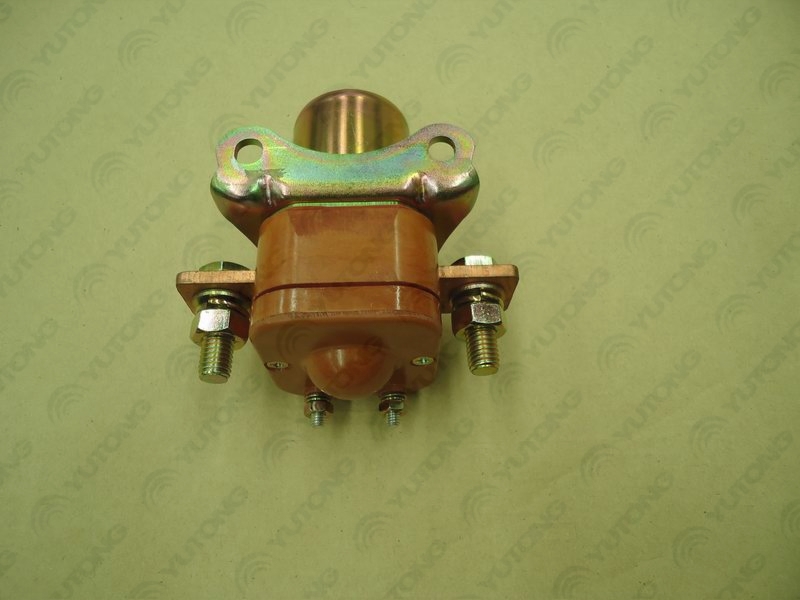 Relay JCC200/1C24.48A3