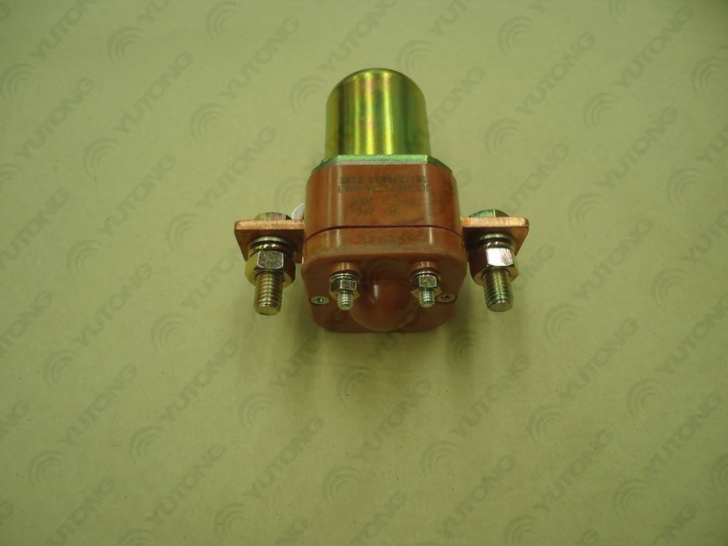 Relay JCC200/1C24.48A3-2