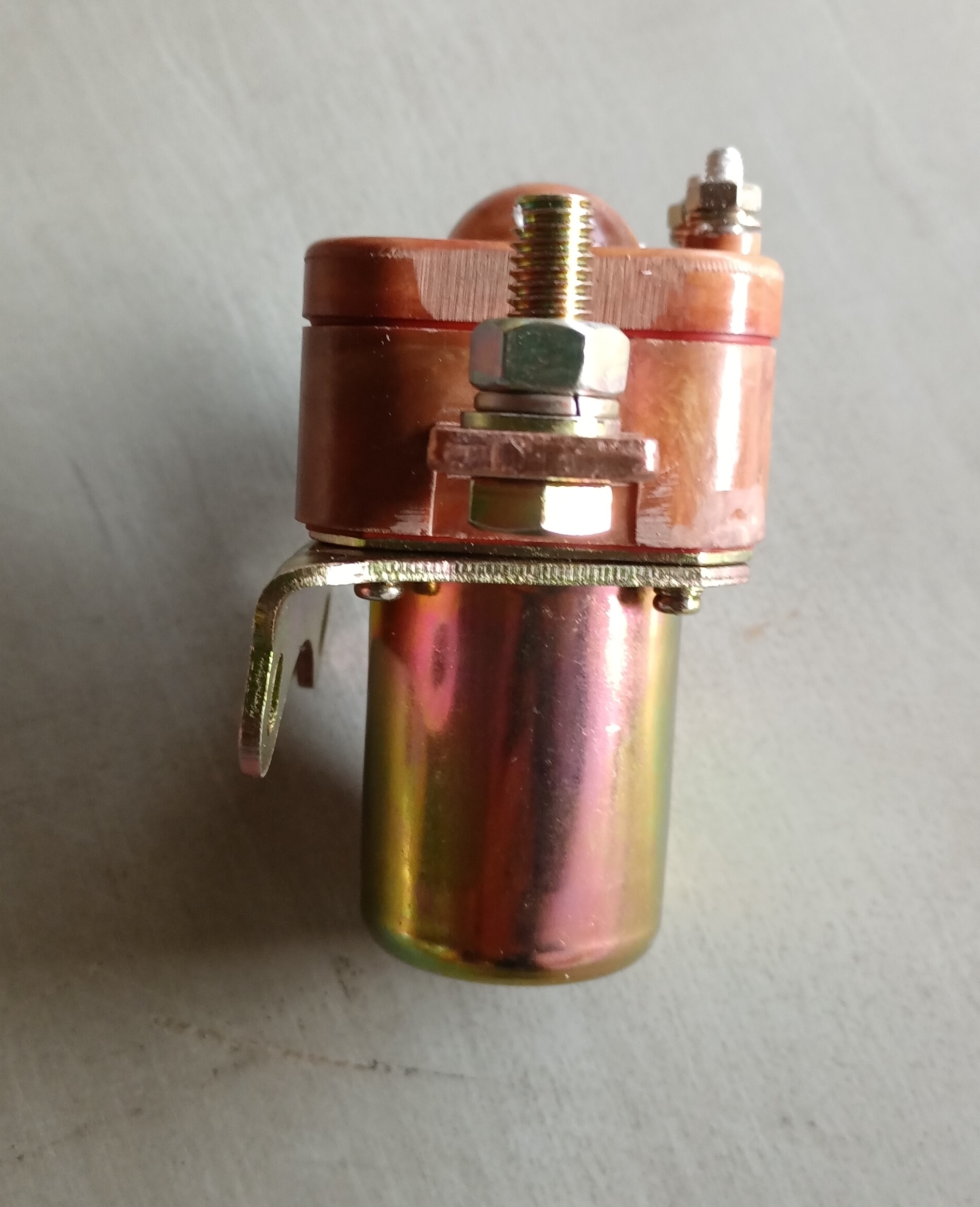 Контактный сотрудник, JCC200/1C24·48A3Q-1