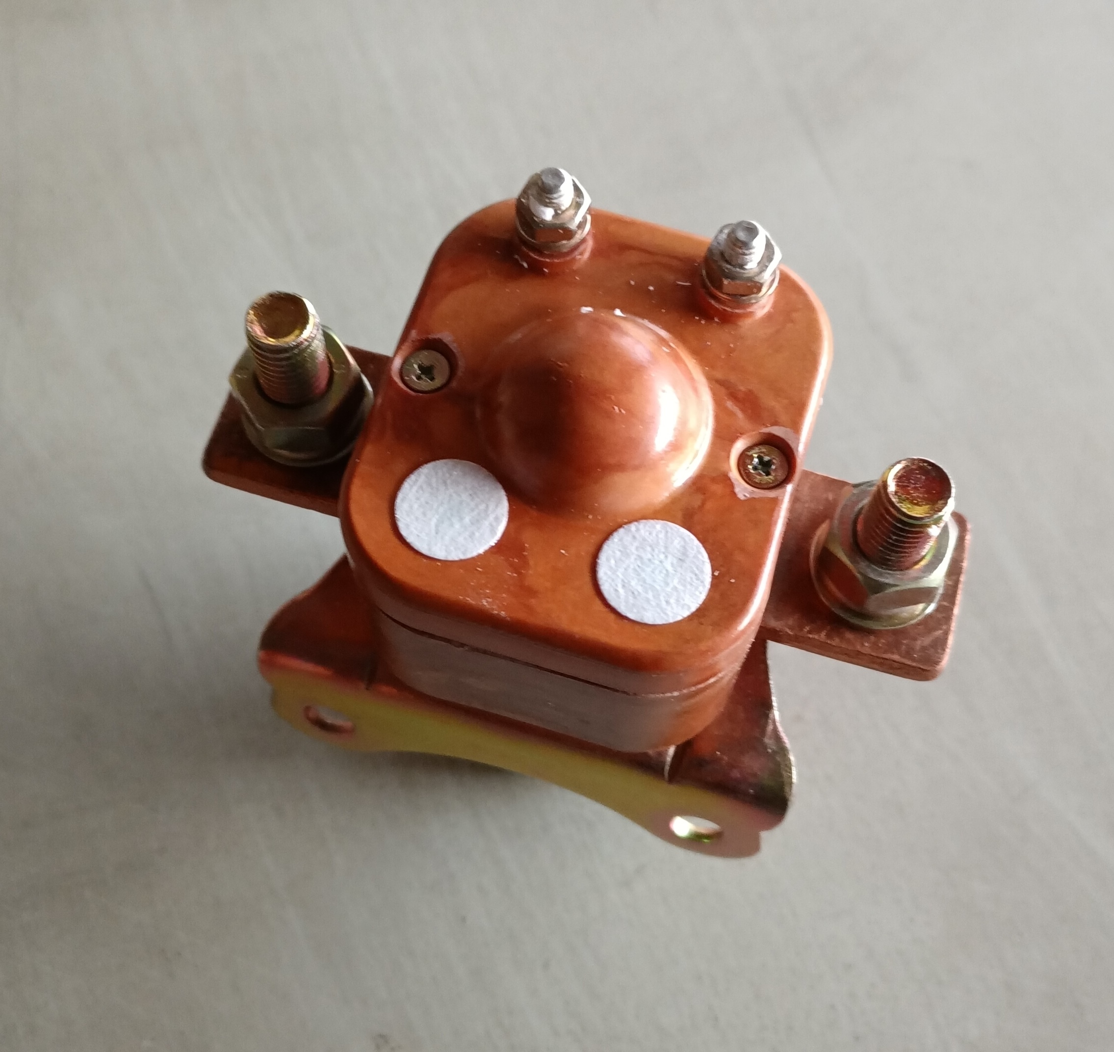 Контактный сотрудник, JCC200/1C24·48A3Q-2