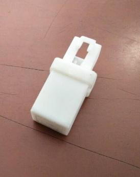 Wire harness sheath, THB, diode box, 6A (1000V)