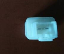 Wire harness sheath, THB, diode box, 6A (1000V)-1