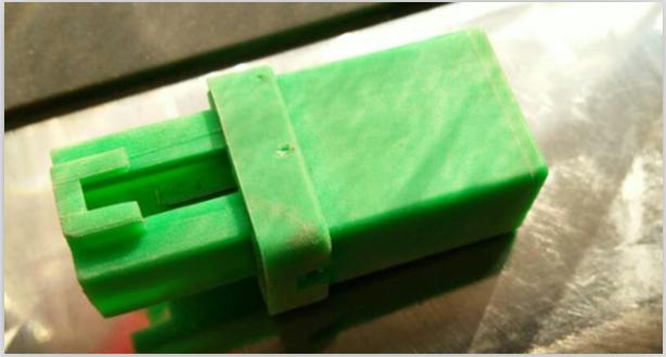 Проволочная оболочка, THB, диодная коробка, 15A (600 В)-3