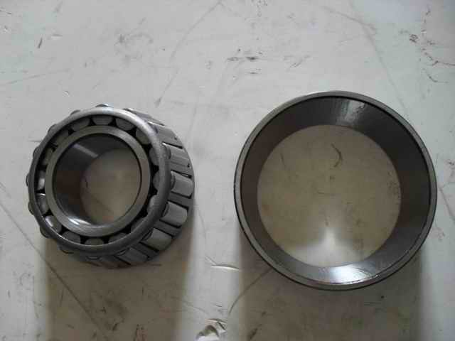 Конические роликоподшипники, ступицы колес, Φ 55 *Ф 120 * 45 .5-1