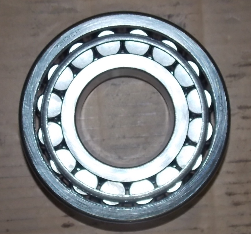 Tapered roller bearing, wheel hub, Φ65*Φ140*36