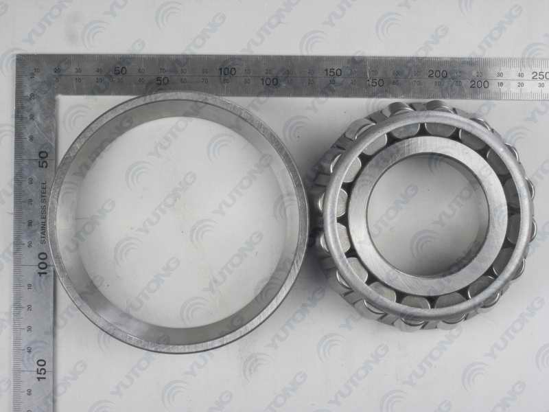 Tapered roller bearings, wheel hubs, Φ55*Φ120*31.5