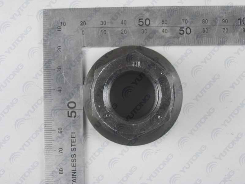 Car wheel nut, M22*1.5-10, SPL-1-043(33)-1