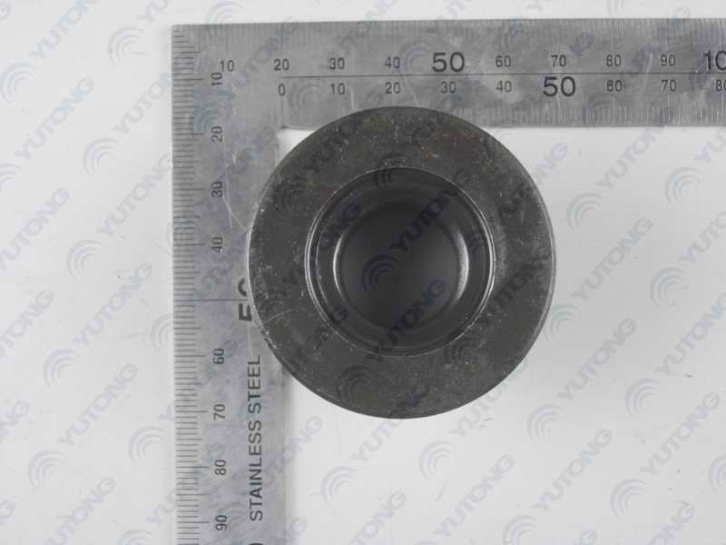 Car wheel nut, M22*1.5-10, SPL-1-043(33)-2