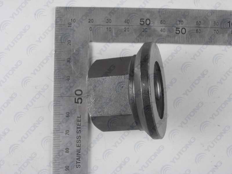 Car wheel nut, M22*1.5-10, SPL-1-043(33)