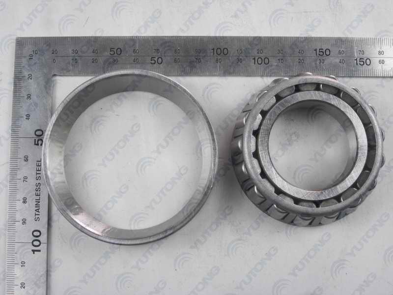 Tapered roller bearing, φ40*φ80*16-1