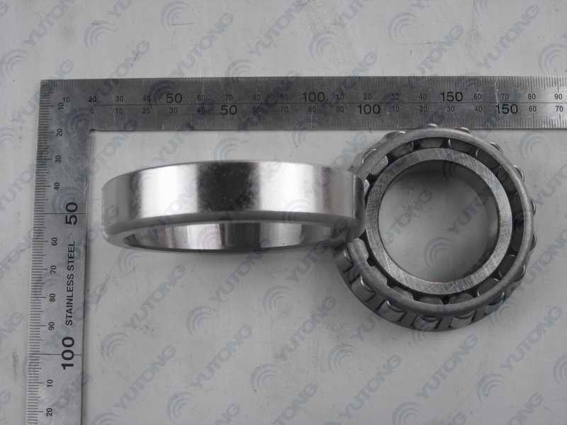 Tapered roller bearing, φ40*φ80*16-2