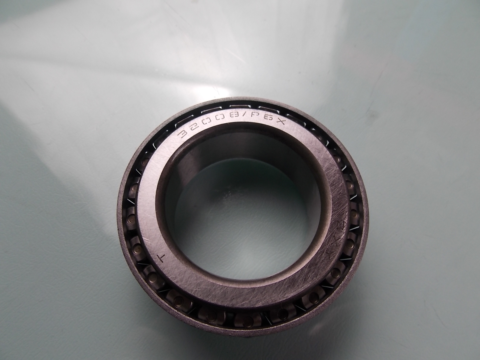Tapered roller bearing, φ40*φ68*19-2