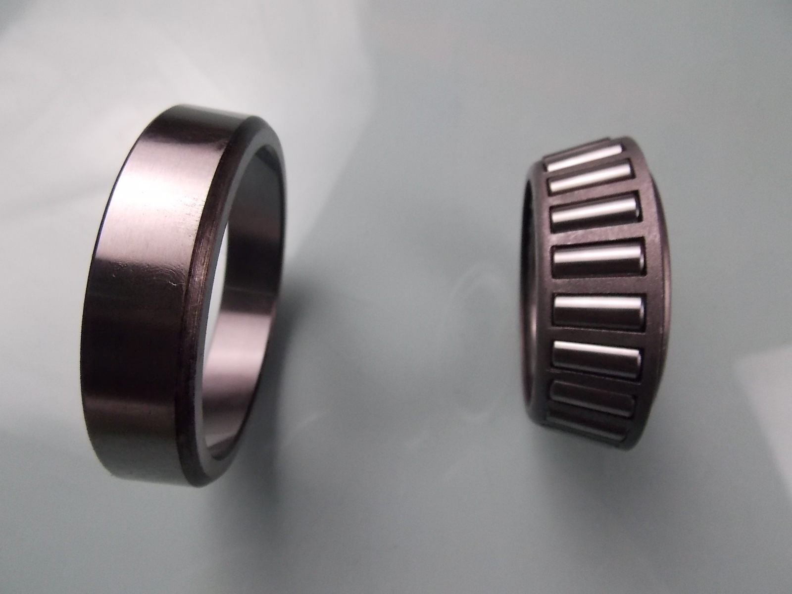 Tapered roller bearing, φ40*φ68*19-1