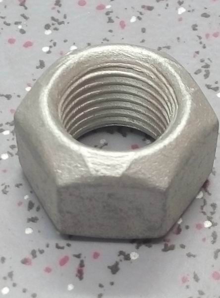 Сибилао 2-type гайка, М 14 *1. 5-10 , СПЛ