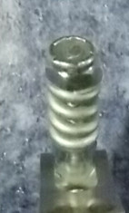 T-shaped hoop, 77.8-85.7