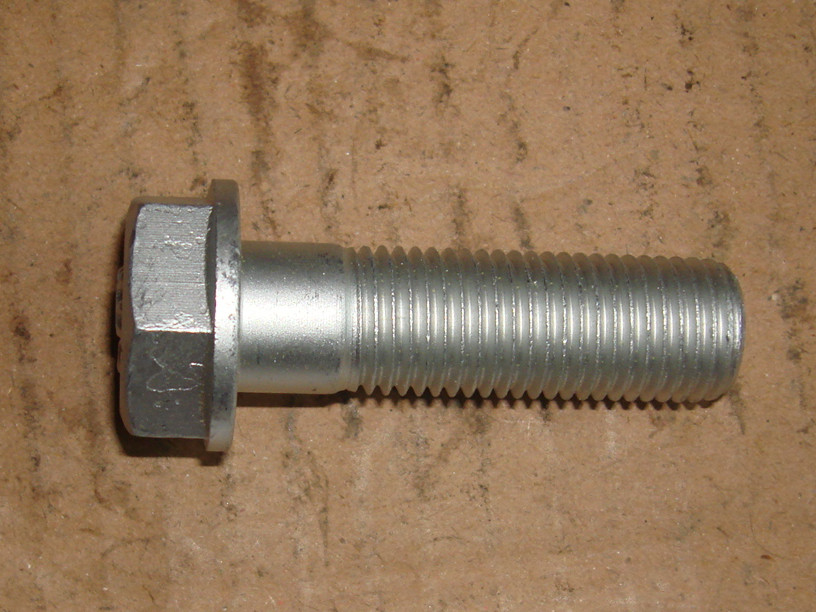 Болты, М 18 *2* 60 * 60 ,Нидерланды,TD3