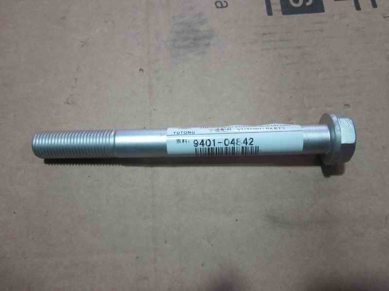 Bolts, M18*2*180*50, NL, TD3-1