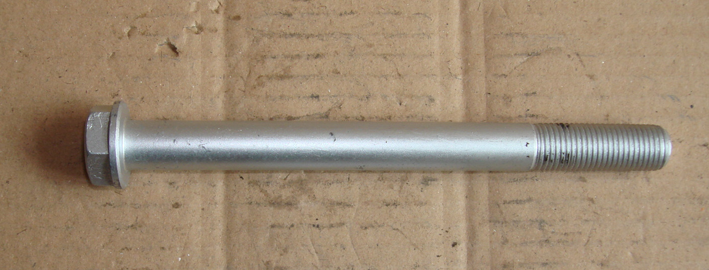 Bolts, M18*2*200*50, NL, TD3