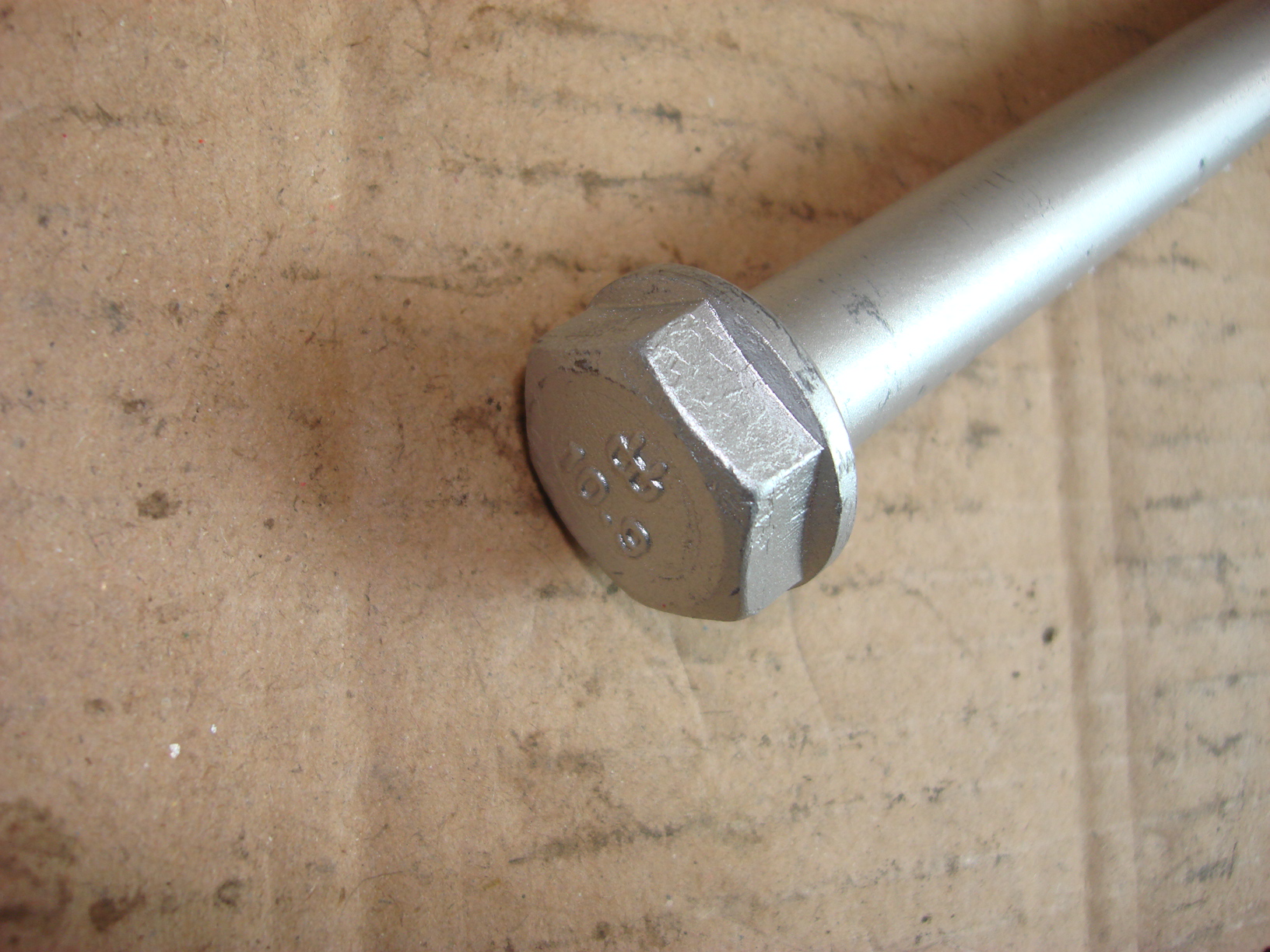 Bolts, M18*2*200*50, NL, TD3-1