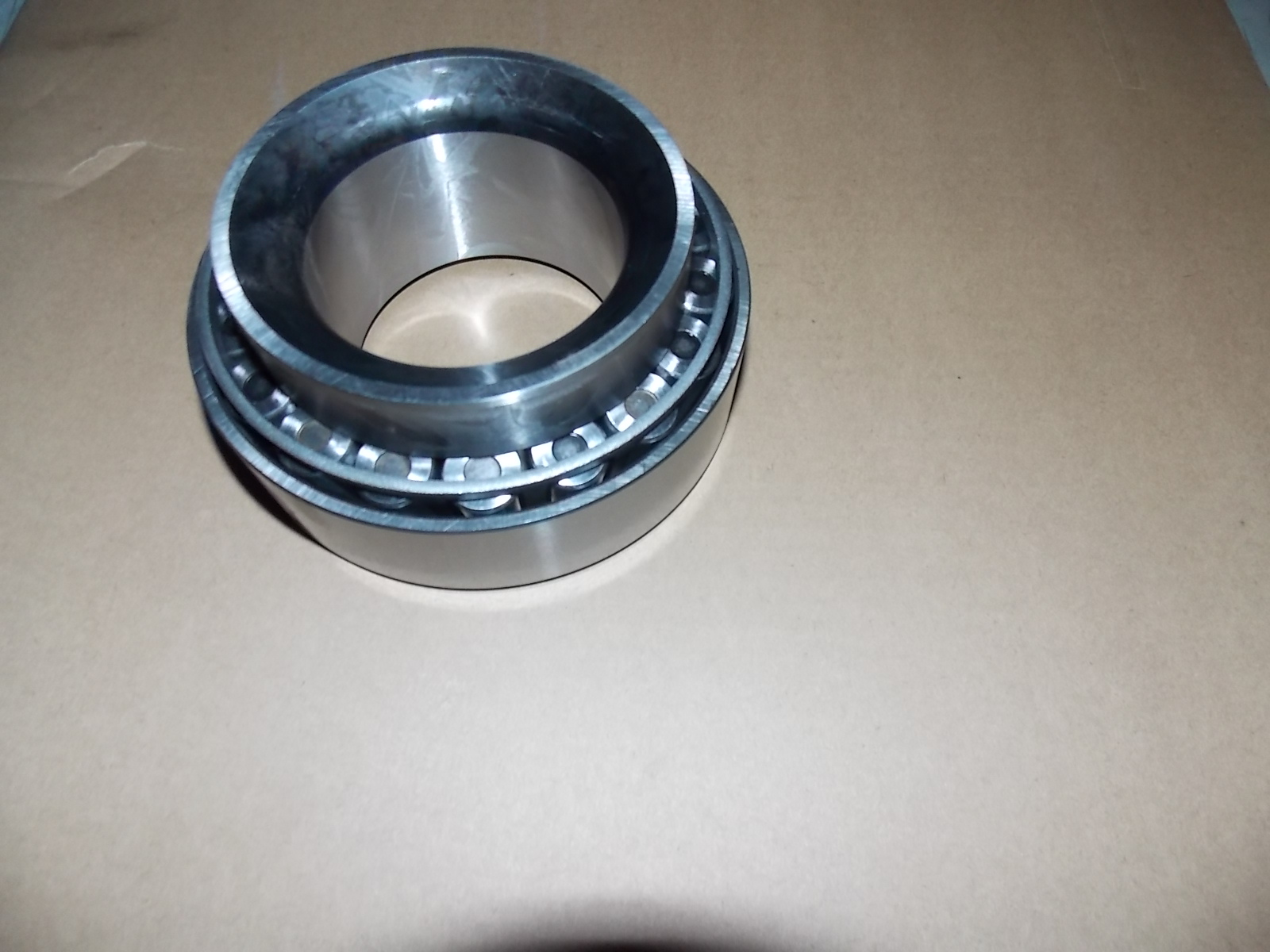 Tapered roller bearing, hub inner bearing, 130*70*57-2