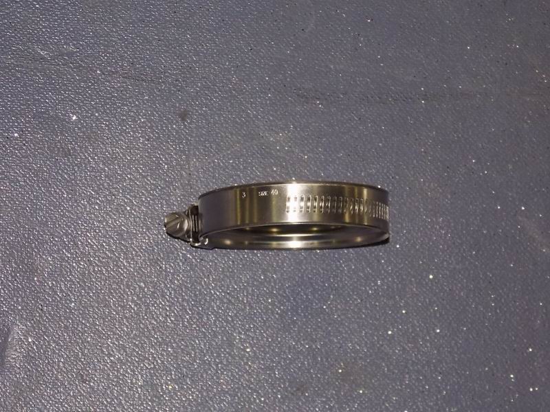 Червячная передача и червячный зажим, Идеально 360 , 58-71 , с компенсационной силой-1