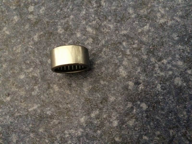 Needle roller bearing, 32*39*20