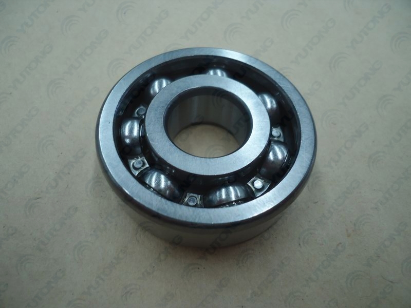 Centripetal ball bearing; 6303